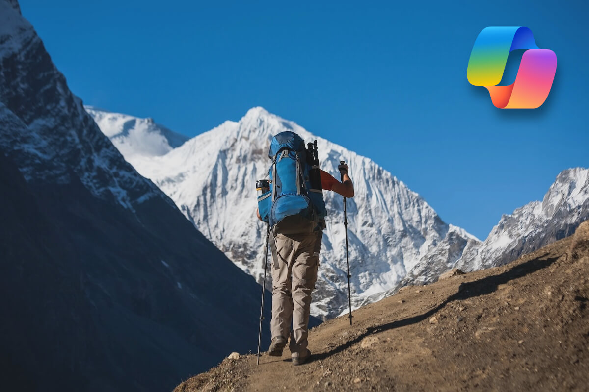Copilot Sherpa Program